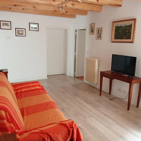 Apartamento Le Matane Vittorio Veneto