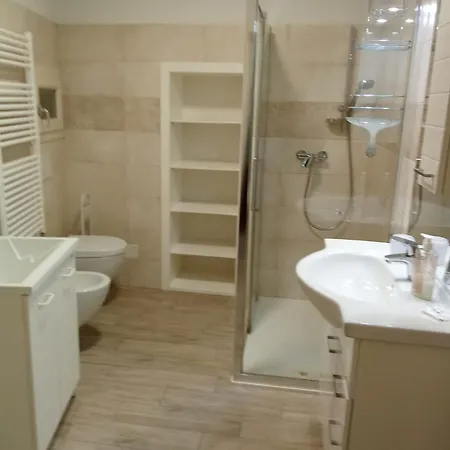Apartamento Le Matane