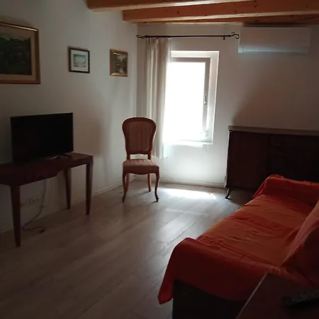 Apartamento Le Matane