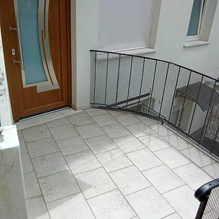 Le Matane Apartamento