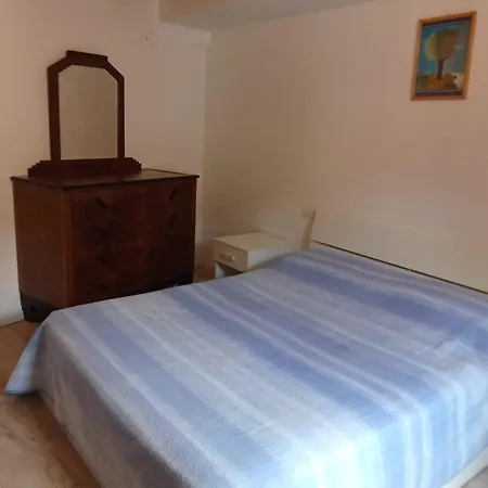 Apartamento Le Matane *