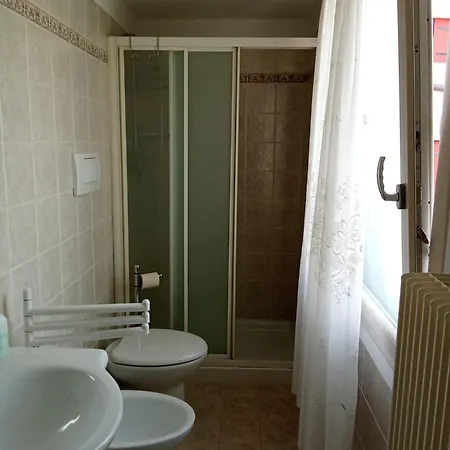 Apartamento Le Matane