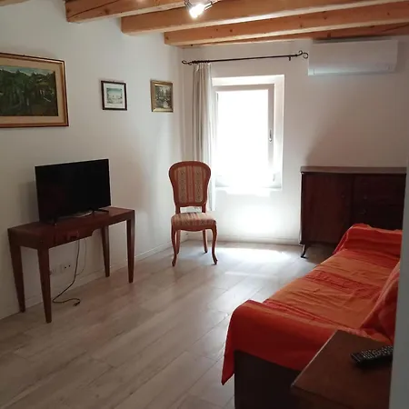 Le Matane Apartamento Vittorio Veneto