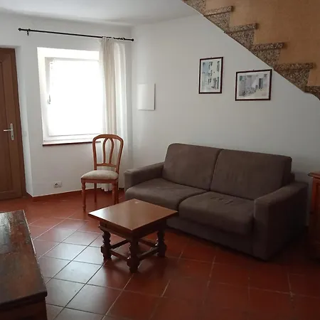 Apartamento Le Matane