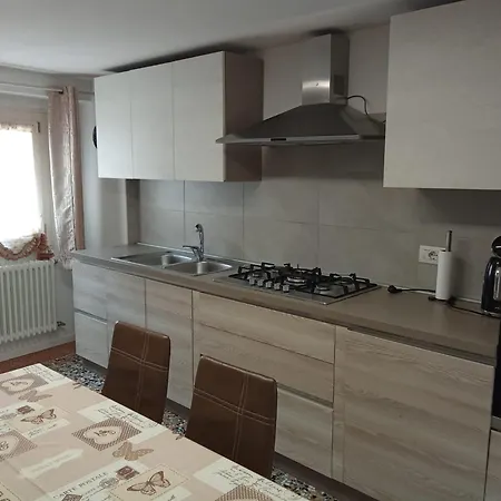 Apartamento Le Matane *