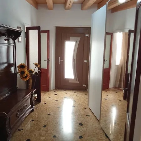 Apartamento Le Matane *
