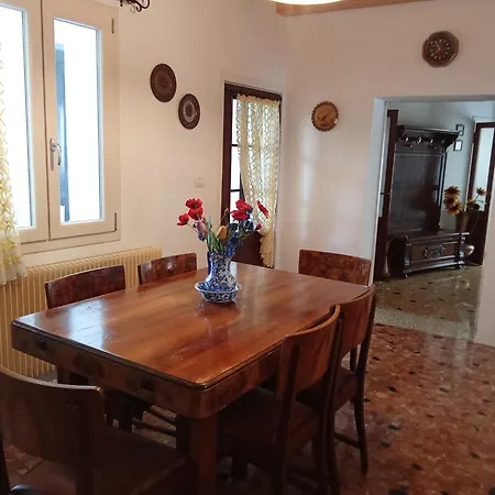 Apartamento Le Matane