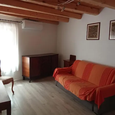Le Matane Apartamento Vittorio Veneto