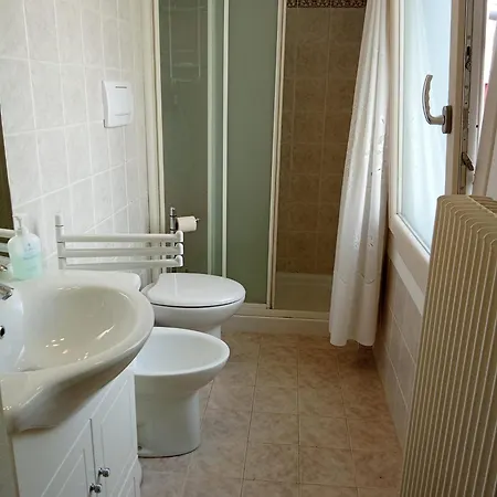 Le Matane Apartamento Vittorio Veneto