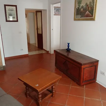 Apartamento Le Matane