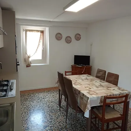 Apartamento Le Matane Vittorio Veneto