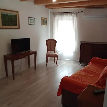Apartamento Le Matane *
