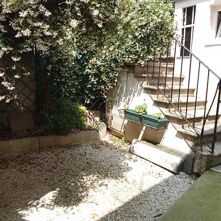 Le Matane Apartamento *